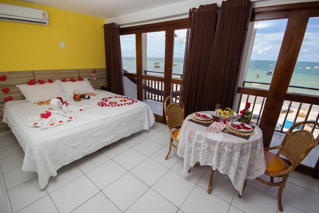 Inn Dos Jangadeiros