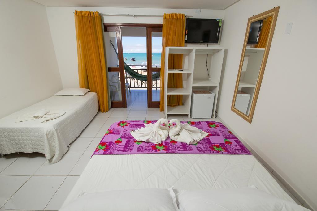 Inn Dos Jangadeiros Maragogi