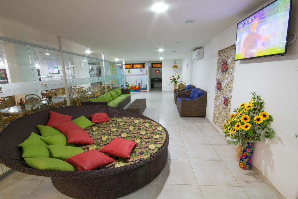 Inn Dos Jangadeiros