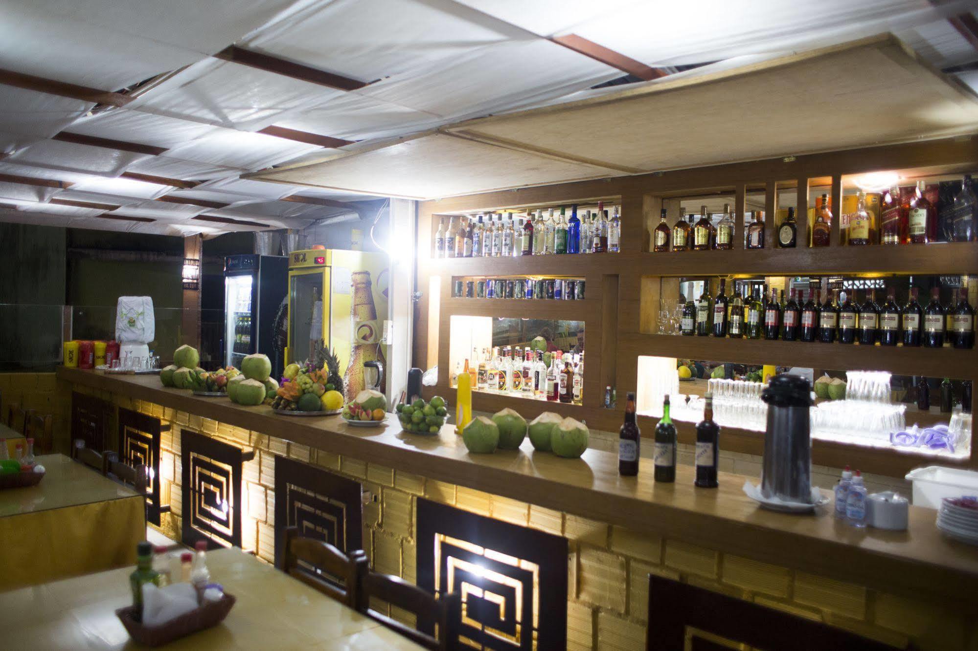Dos Jangadeiros Inn Maragogi