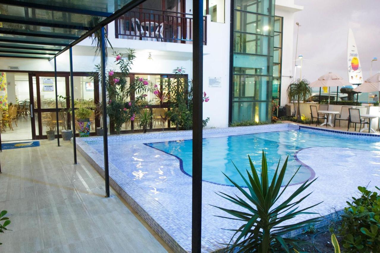 Inn Dos Jangadeiros 3*