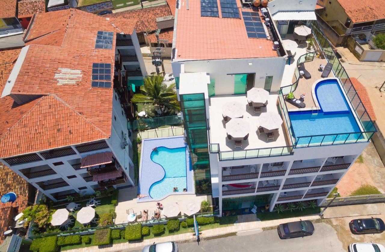 Dos Jangadeiros Inn